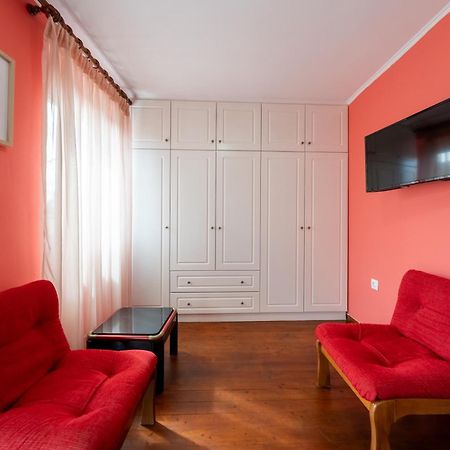 Dora'S Happy Apartment Mantouki Экстерьер фото