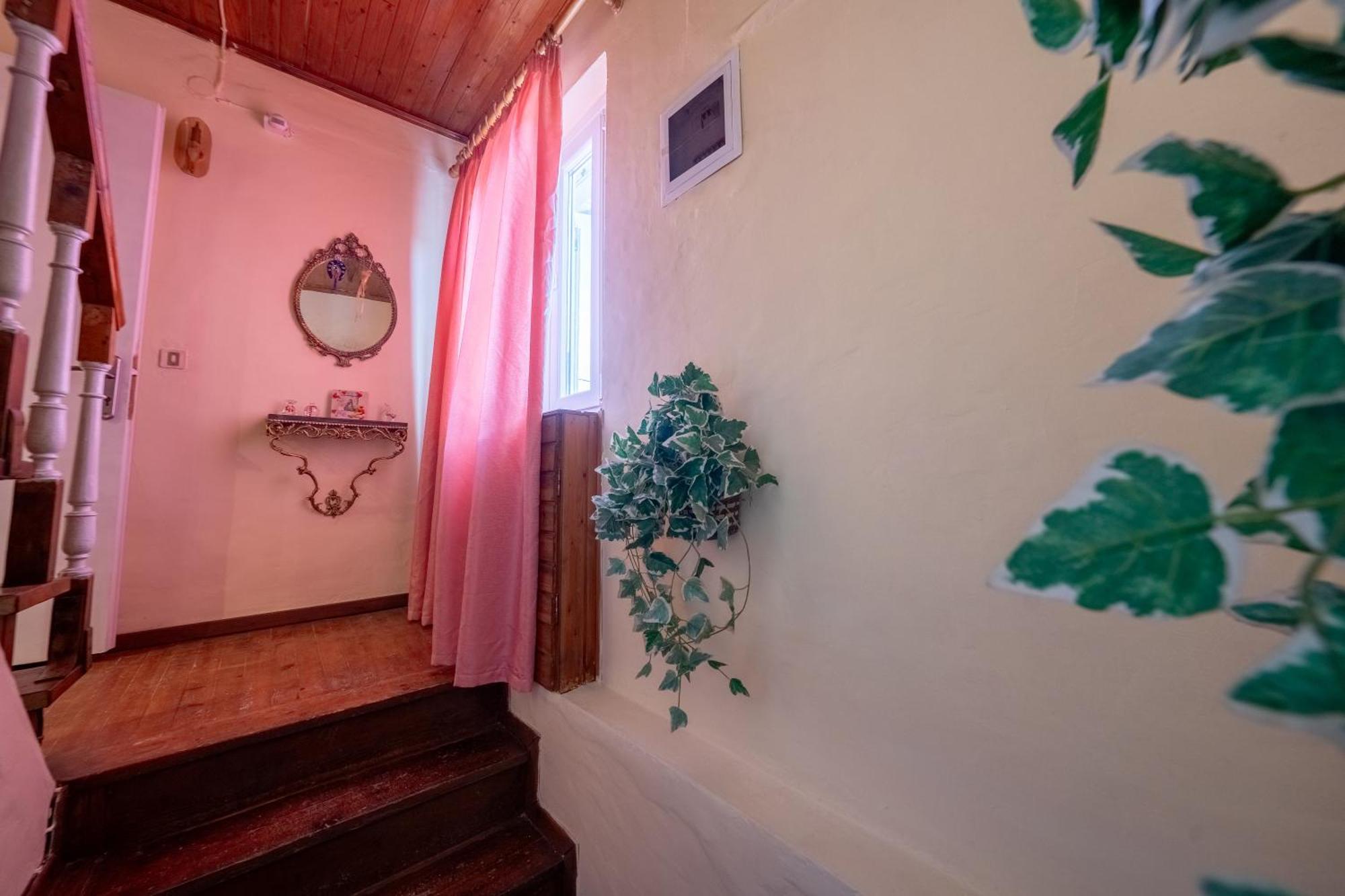 Dora'S Happy Apartment Mantouki Экстерьер фото