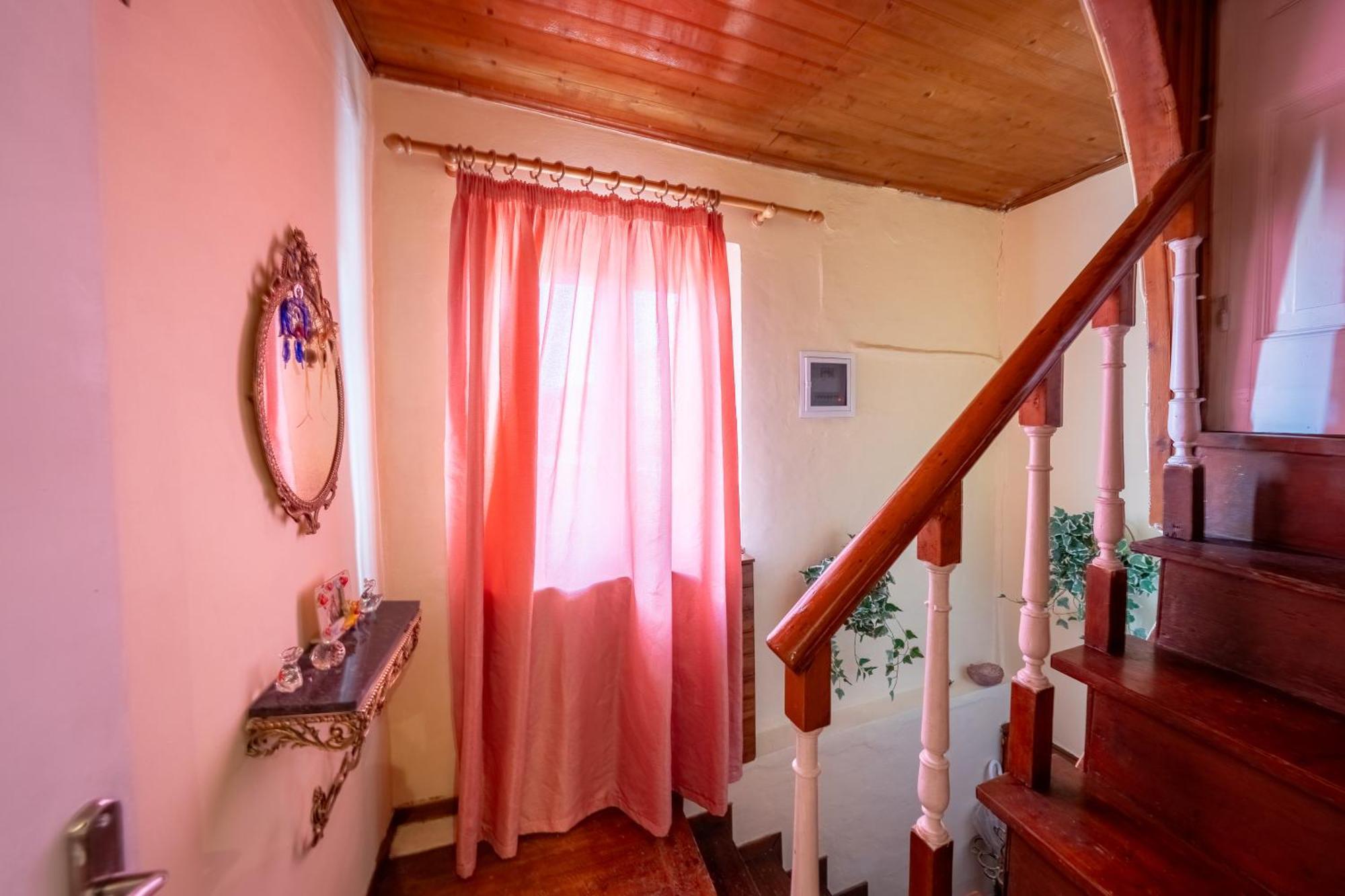 Dora'S Happy Apartment Mantouki Экстерьер фото